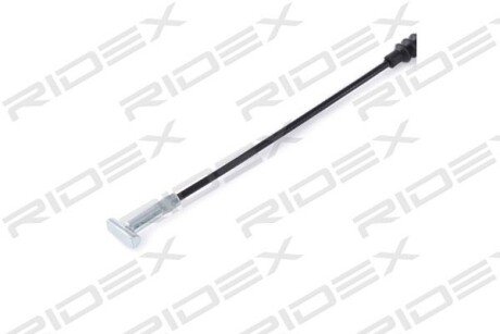 Автозапчасть RIDEX 124C0051