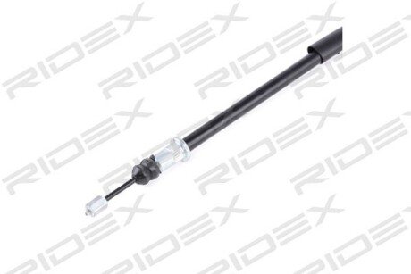 Автозапчасть RIDEX 124C0060