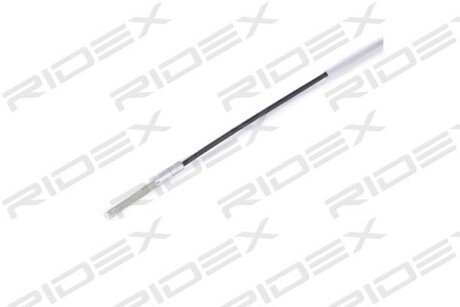 Автозапчасть RIDEX 124C0093