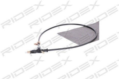 Автозапчасть RIDEX 124C0094