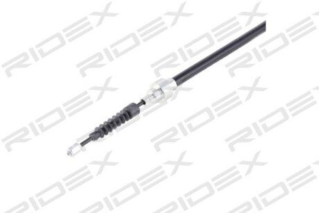 Автозапчасть RIDEX 124C0097