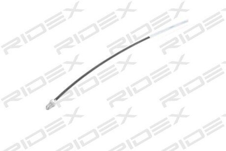 Автозапчасть RIDEX 124C0176