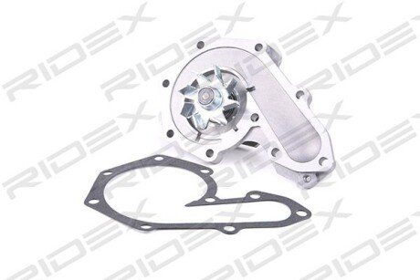 Автозапчасть RIDEX 1260W0005