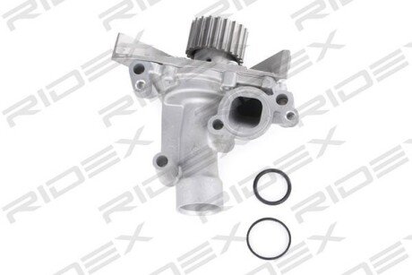 Автозапчасть RIDEX 1260W0006