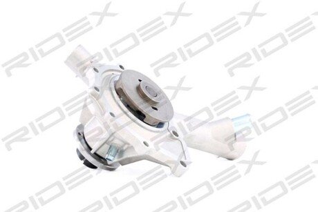 Автозапчасть RIDEX 1260W0010