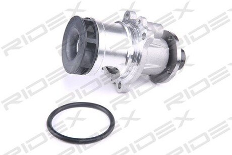Автозапчасть RIDEX 1260W0012
