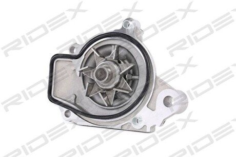Автозапчасть RIDEX 1260W0013