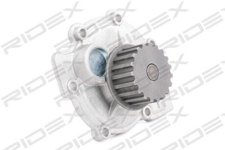Автозапчасть RIDEX 1260W0014