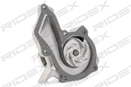 Автозапчасть RIDEX 1260W0015