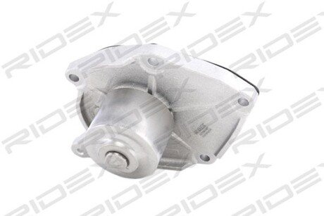 Автозапчасть RIDEX 1260W0016