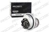 Автозапчасть RIDEX 1260W0019 (фото 3)