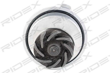 Автозапчасть RIDEX 1260W0019