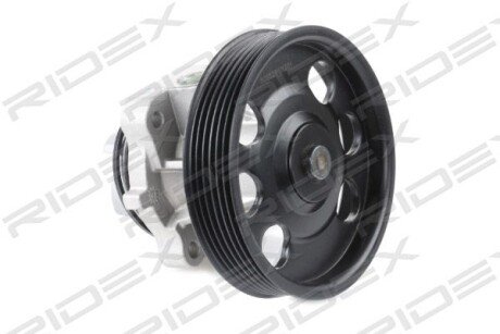 Автозапчасть RIDEX 1260W0021