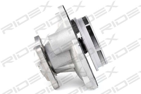 Автозапчасть RIDEX 1260W0025