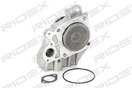 Автозапчасть RIDEX 1260W0028