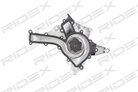 Автозапчасть RIDEX 1260W0032