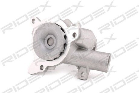 Автозапчасть RIDEX 1260W0033