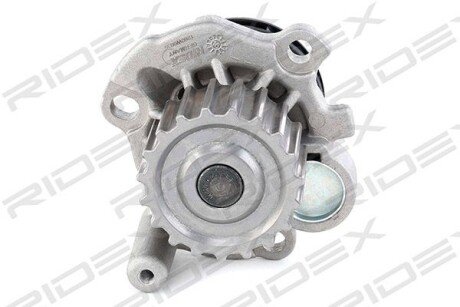 Автозапчасть RIDEX 1260W0035