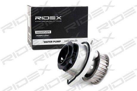 Автозапчасть RIDEX 1260W0036