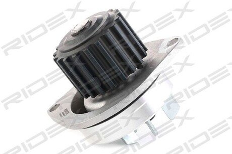 Автозапчасть RIDEX 1260W0051