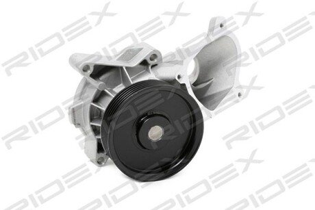 Автозапчасть RIDEX 1260W0053