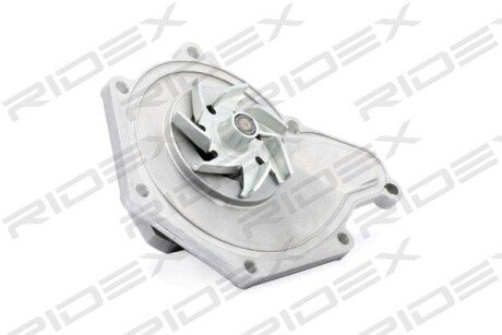 Автозапчасть RIDEX 1260W0056