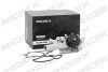 Автозапчасть RIDEX 1260W0062 (фото 3)