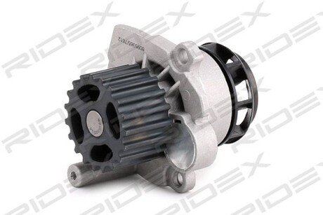 Автозапчасть RIDEX 1260W0064