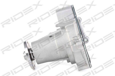 Автозапчасть RIDEX 1260W0065
