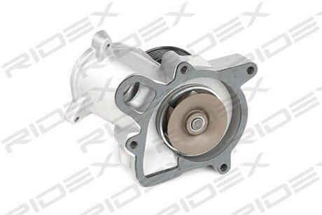 Автозапчасть RIDEX 1260W0066