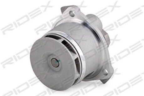 Автозапчасть RIDEX 1260W0072