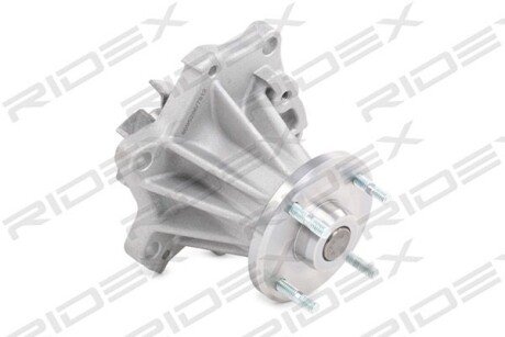 Автозапчасть RIDEX 1260W0083