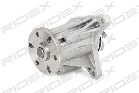 Автозапчасть RIDEX 1260W0092