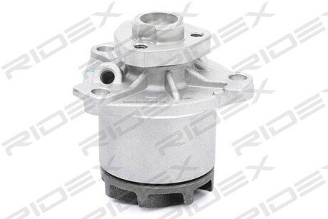 Автозапчасть RIDEX 1260W0097