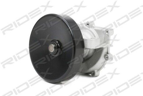 Автозапчасть RIDEX 1260W0116
