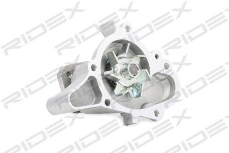 Автозапчасть RIDEX 1260W0148