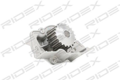 Автозапчасть RIDEX 1260W0169