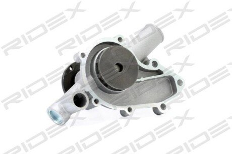 Автозапчасть RIDEX 1260W0171
