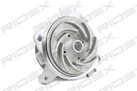 Автозапчасть RIDEX 1260W0196