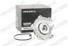 Автозапчасть RIDEX 1260W0204 (фото 2)