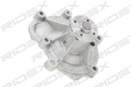 Автозапчасть RIDEX 1260W0204