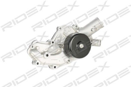 Автозапчасть RIDEX 1260W0217