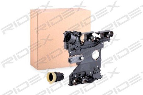 Автозапчасть RIDEX 1278C0003