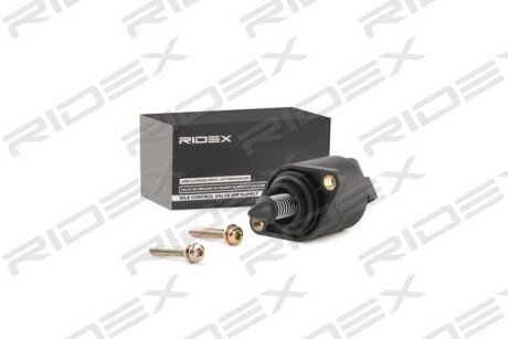 Автозапчасть RIDEX 1298I0038