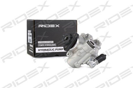 Автозапчасть RIDEX 12H0003