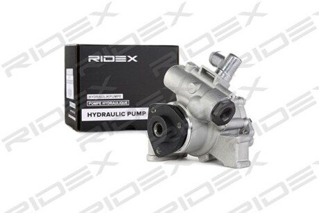 Автозапчасть RIDEX 12H0004