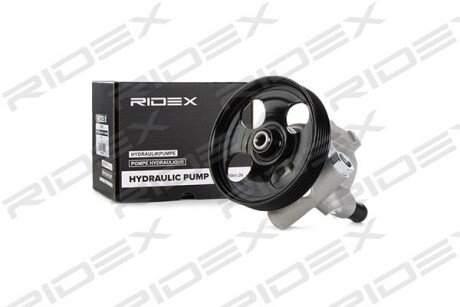 Автозапчасть RIDEX 12H0006