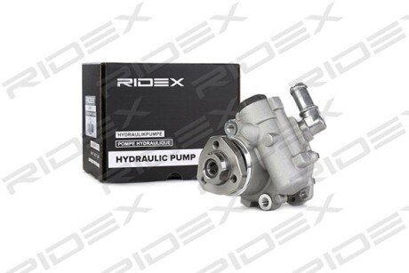 Автозапчасть RIDEX 12H0008