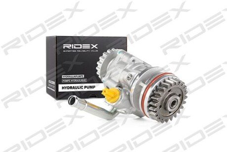 Автозапчасть RIDEX 12H0009