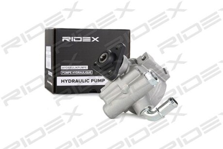 Автозапчасть RIDEX 12H0011